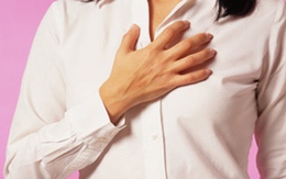 Tức ngực do thiếu máu cục bộ cơ tim?