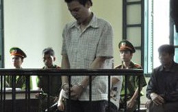 Đòi "yêu" không được, giết người yêu cướp vàng