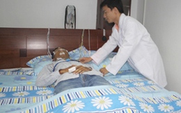 Bệnh rối loạn giấc ngủ ngày càng nhiều