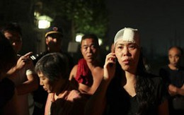 Kinh hoàng với "thiếu gia" Trung Quốc