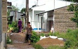 Nghi án chủ nhà bị kẻ trộm chó bắn chết