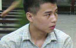 Kẻ sát nhân có khuôn mặt đẹp