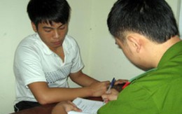 Bắt kẻ đâm trọng thương CSHS trên phố Hồng Mai 