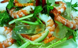 Những món ngon chế biến từ nha đam