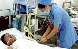 Những biến chứng thần kinh do rượu   