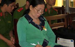 Cô giáo vô ý làm chết bé trai 6 tuổi 