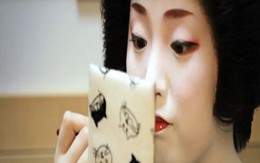 Khám phá một ngày của Geisha
