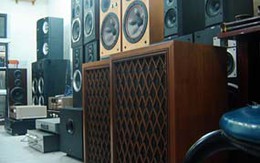 Sắm loa: Chuyện “đau đầu” của nhiều người