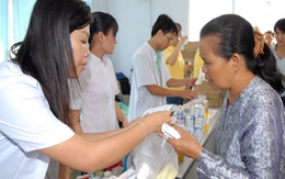 Những nguyên nhân gây tiểu són