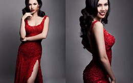 “Bắt nhịp” xu hướng hot cùng sao Việt