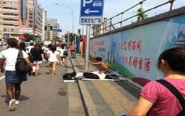 Người ăn xin có tới 4 chiếc xe hơi