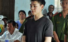 Tử hình đứa con sát hại cha