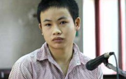 Giao con cho "dâm tặc" tuổi teen