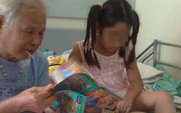 Tuần tới, cháu Bích được xuất viện 