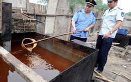 Phóng viên điều tra vụ dầu ăn "bẩn" bị sát hại
