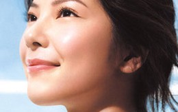 Dưỡng da mịn màng mùa khô