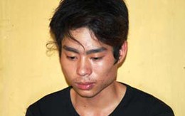 “Luyện đúng là kẻ có máu lạnh”
