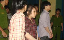 “Ma nữ nhí” dụ người quan hệ tình dục rồi giết