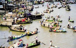 Hãi hùng tàu du lịch “nhiều không”