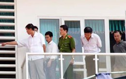 Chủ tịch nước khen việc điều tra thảm án tiệm vàng