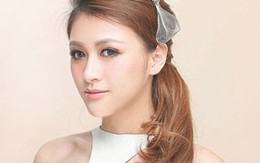 2 kiểu tóc đẹp để đi ăn cưới