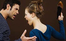 Sự thật chuyện chồng "cướp" tiền của vợ