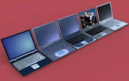 10 cách tăng độ bền cho laptop