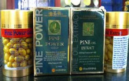 Thực phẩm lập lờ nguồn gốc: “Nhái” xuyên quốc gia