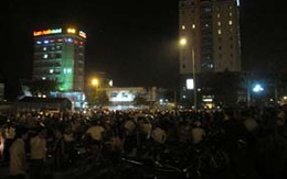 Án mạng kinh hoàng tại Thanh Hóa