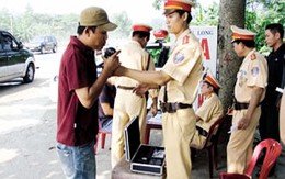 Thanh Hóa: Hưởng ứng Tháng An toàn giao thông quốc gia năm 2011