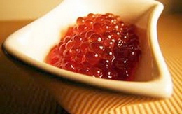 Những thực phẩm bổ dưỡng không tốt cho người già