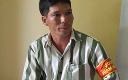 Tự sự của tướng cướp trốn truy nã 20 năm
