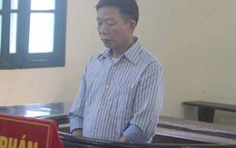 Màn kịch ghê tởm của quỷ râu xanh đội lốt bố nuôi 