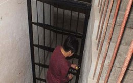 Vụ nô lệ tình dục chấn động Trung Quốc