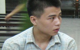 Dùng chày gỗ giết người, cướp tài sản