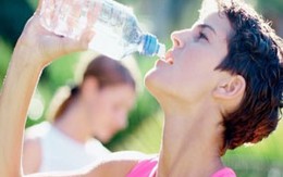 5 loại nước không nên uống khi mới ngủ dậy 