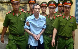 Bản án cho kẻ hại đời bé gái 5 tuổi