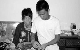 Nam sinh chạy 30km tới trường hàng ngày