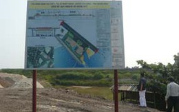 Kỳ cục chuyện thu hồi đất làm cây xăng