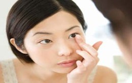 Đừng chủ quan với dị ứng mắt