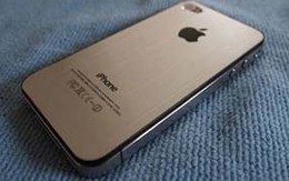 Điểm khác biệt giữa iPhone 5 và iPhone 4S