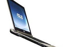 Asus U46 siêu mỏng giá 22,7 triệu đồng