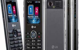 5 "dế" vô địch về pin ở VN
