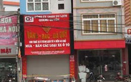 Vợ chồng chủ tiệm vàng “ôm nợ“ 400 tỷ đồng ra nước ngoài? 