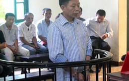 Nỗi đau người đàn bà tin nhầm "yêu râu xanh"