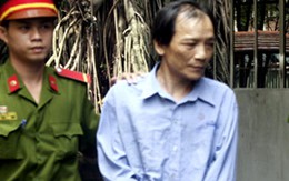 Cha dượng dâm ô con riêng lĩnh 4 năm tù