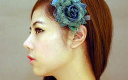 Hoa xinh: Điểm nhấn lãng mạn ngày thu