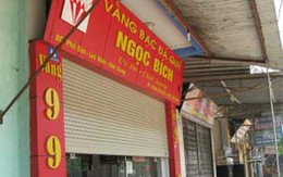 Bàn giao vàng cho gia đình vụ thảm án ở Bắc Giang