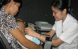 Cấy điện cực ốc tai: Cơ hội cho trẻ khiếm thính