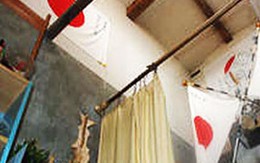 Bé gái 13 tuổi chết sặc vì lễ trừ tà